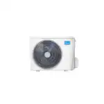 Midea solunar – produktový pohľad 3
