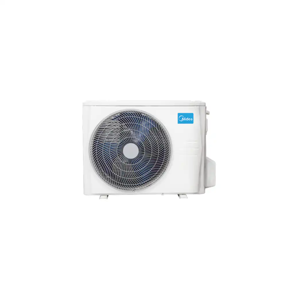 Midea solunar – produktový pohľad 3