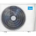 Midea xtremesave – produktový pohľad 2